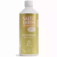 Salt Of The Earth Neroli & Orange Blossom Deodorant Nachfüllflasche