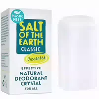Salt Of The Earth Plastic Free Crystal Stick Deokristall