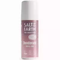 Salt Of The Earth Pure Aura Lavender & Vanilla Roll On