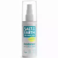Salt Of The Earth Unscented Deo Spray Deo Spray Ohne Duftstoffe