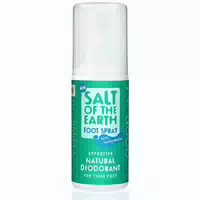 Salt Of The Earth Fuss Spray