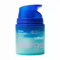 Salted Aufpolsterndes Hyaluron Gel Hyper Hydration Fragrance Free
