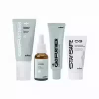 Salted Face: Straffung & Regeneration ohne Duft Fragrance Free