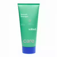 Salted Festigende Körperlotion Smooth Strength mit Duft With Fragrance