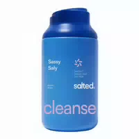 Salted Klärendes Mizellenwasser Sassy Saly ohne Duft Fragrance Free