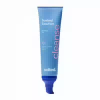Salted Klärendes Reinigungsgel Soaked Solution ohne Duft Frangrance Free