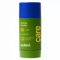 Salted Lsf 30 Sonnenschutz Stick Sunny Surfer ohne Duft Fragrance Free