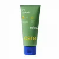 Salted Lsf 50 Sonnenschutzpflege Uv Umbrella mit Duft With Fragrance
