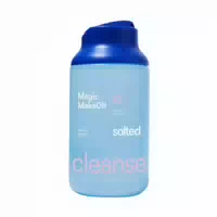 Salted Make Up Entferner Magic Makeoff ohne Duft Fragrance Free