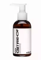 Salted Mildes Reinigungsgel ohne Duft Fragrance Free
