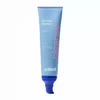 Salted Mildes Reinigungsgel Serious Starter mit Duft With Fragrance