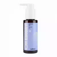 Salted After Sun Gel ohne Duft Fragrance Free