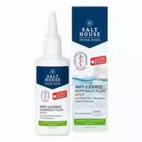 Salthouse Totes Meer Anti Juckr Kopfh Fluid Akut