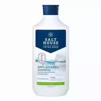 Salthouse Totes Meer Anti Juckreiz Shampoo