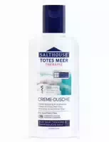 Salthouse Totes Meer Therapie Creme Dusche