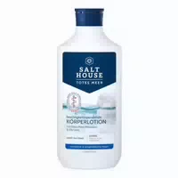 Salthouse Totes Meer Feuchtigkeitssp Körperlotion