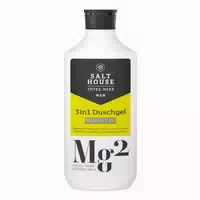 Salthouse Totes Meer Men 3in1 Duschgel Sensitiv