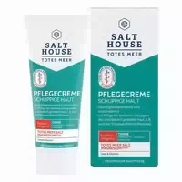 Salthouse Totes Meer Pflegecreme Schuppige Haut