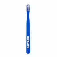 Saltrain Saltrain Toothbrush Blue Bw 1ea