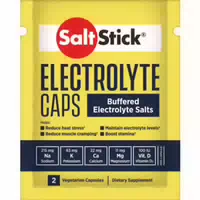 Electrolyte Caps Plus Salzkapseln Testpaket 28 Kapseln