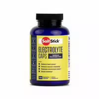 Electrolyte Caps Plus Salzkapseln 100 Kapseln