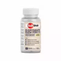 Fastchews 60 Kautabletten Coconut Pineapple