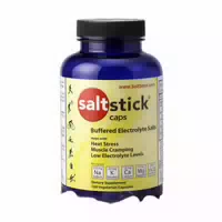 Saltstick Salz und Mineralstoffkapseln