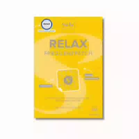 Salu Patches Relax