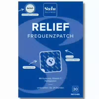 Salu Patch Relief