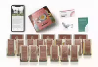 Salufast 5 Tage Fastenbox Variation I
