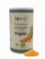 Karottensuppe Intervallfasten
