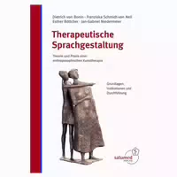 Therapeutische Sprachgestaltung 1 St
