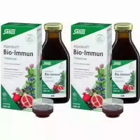 Salus Alpenkraft Bio Immun Tonikum
