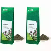 Salus Arzneitee Thymi Herba Bio Salus