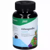 Salus ashwagandha Gums 50 st