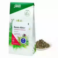 Basen Aktiv Kräutertee Nr 2 Mariendistel Löwenzahn