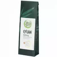 Salus Ch’uan Oolong Tee Bio