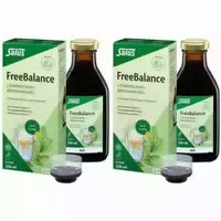 Salus Freebalance Löwenzahn Brennnessel Elixier Bio