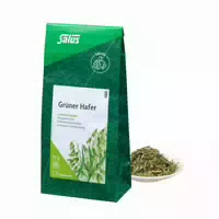 Salus Grüner Hafer