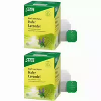 Salus Hafer Lavendel