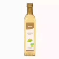 Hensel Bio Weißwein Essig 500 Ml
