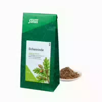 Salus Eichenrinde Arzneitee Lose Bio