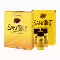 Sanotint Aufheller Kit 125 ml