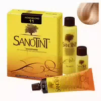 Sanotint Classic 11 Honigblond 125 Ml