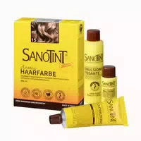 Sanotint Classic 15 Aschblond 125 Ml