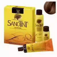 Sanotint Classic 26 Tabak 125 Ml