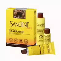 Sanotint Haarfarbe Classic 27 Havanna Blond