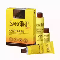 Sanotint Classic 5 Goldbraun 125 Ml