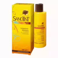 Sanotint Farbschutzshampoo 200 Ml
