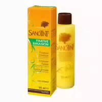 Sanotint Fixiermittel